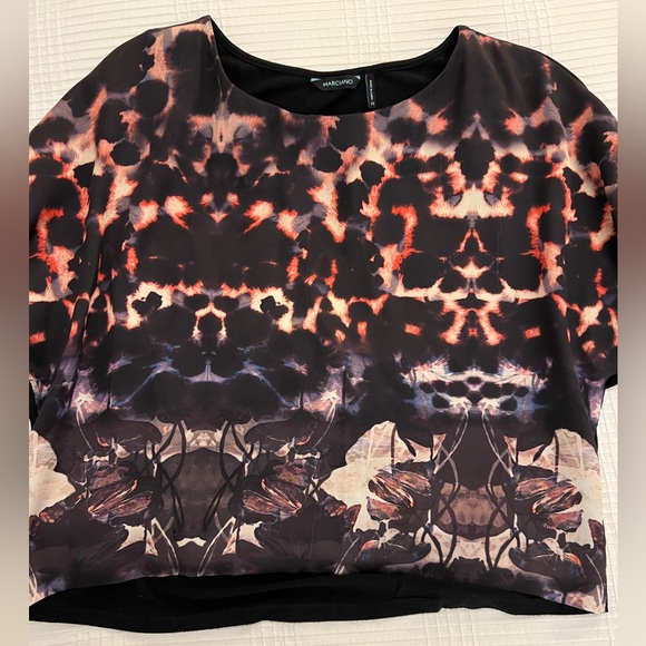 Marciano Top - Picture 2 of 2